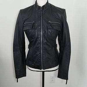 New York & Company Jackets & Coats - New York & Company Moto Jacket New York & Company Jackets & Coats - New York & Company Moto Jacket